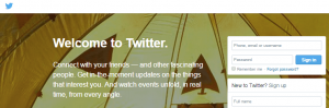 Apps Made with Ruby | Twitter | Nascenia