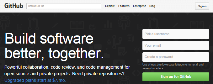 Github