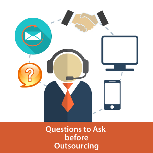 Questions to Ask While Outsourcing Software Development