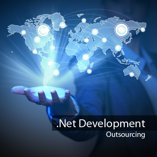 Outsourcing .Net Development Service
