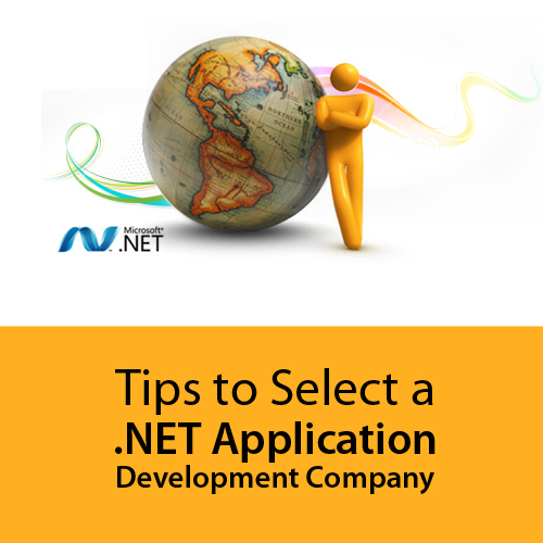 Tips to choose ASP .NET development company