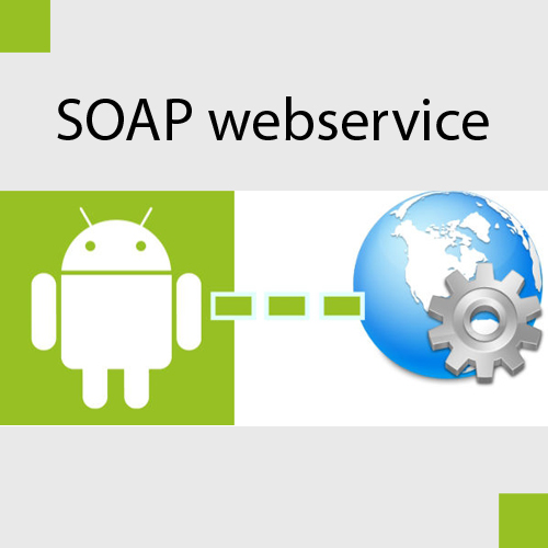 Consuming SOAP web services from Android
