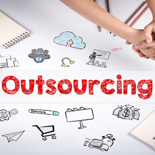 Reasons why you should outsource your IT service