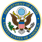 Department of State Logo