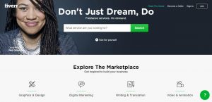 Apps Made with Ruby | Fiverr | Nascenia