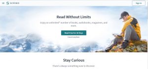 Apps Made with Ruby | Scribd | Nascenia
