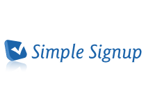 simple-signup