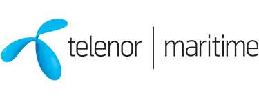 telenor-Maritime