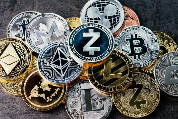 CRYPTOCURRENCY