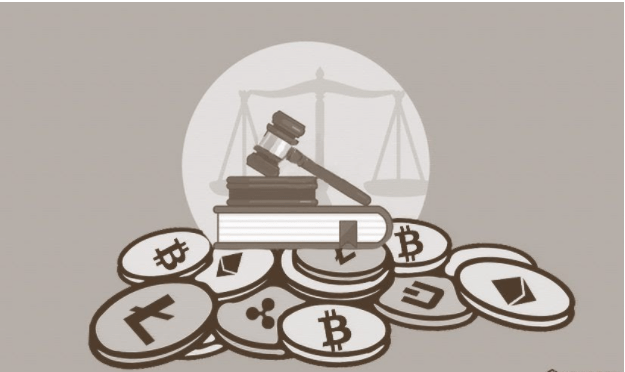 Popular Cryptocurrencies
