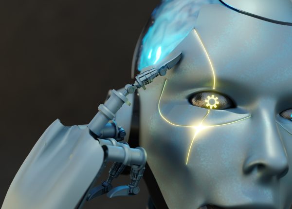 AI and Machine Learning | Intelligent Design Automation in Agile Delivery | Nascenia Blog