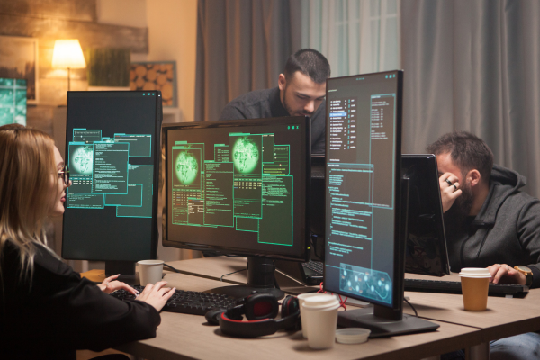 Cyber Threats | Nascenia Tech blog