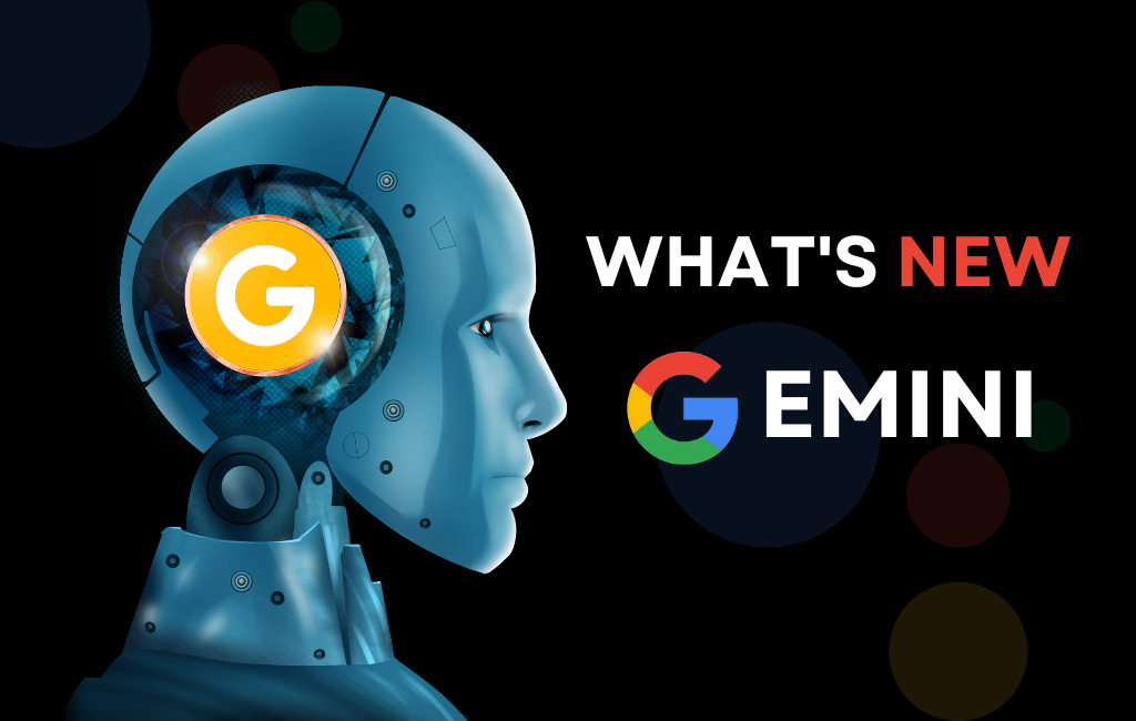 Gemini the AI Beast | Nascenia Blog