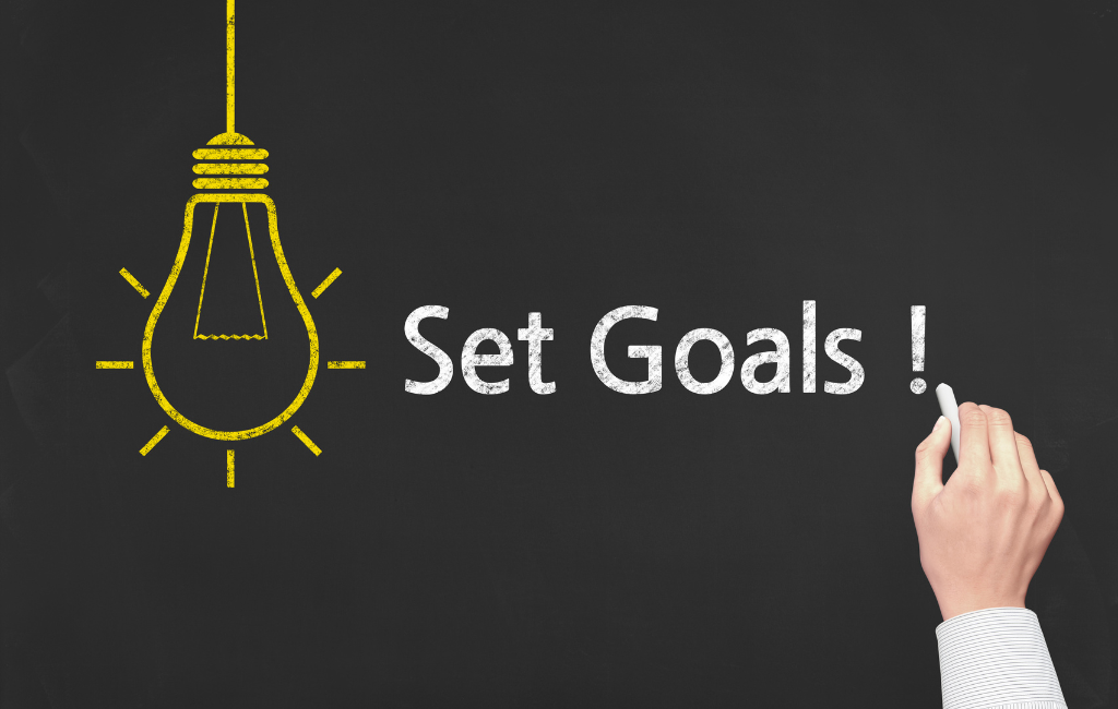 Set Goals | Remote Team Management | Blog | Nascenia