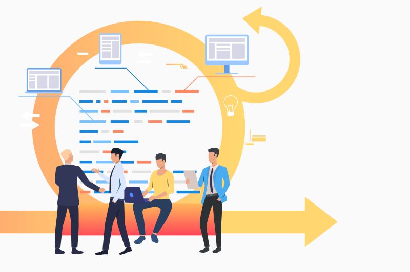 Project Management Methodologies