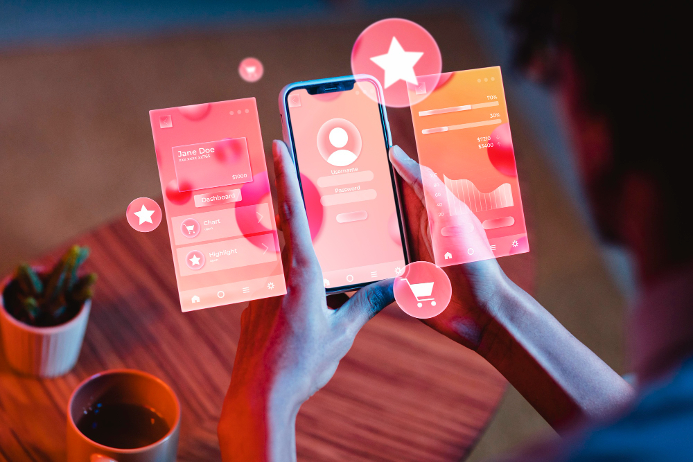 App UI Increases User Engagement