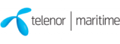 telenor logo