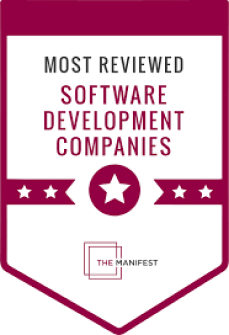 Themenifest rewarded top software company