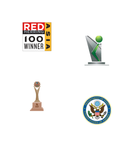Award-Winning Software Development Company