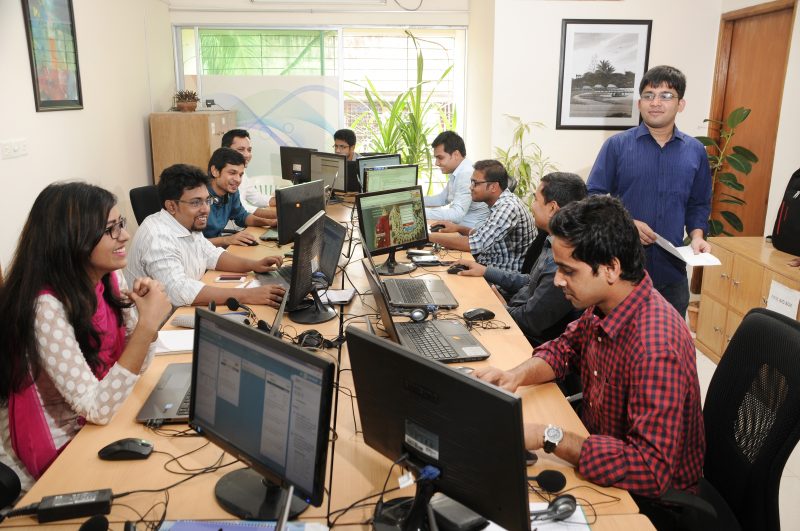 Nascenia Office