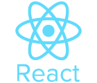 React