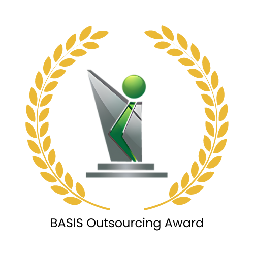 BASIS Outsourcing Award