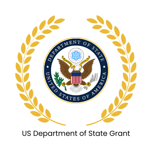 US Department of State Grant
