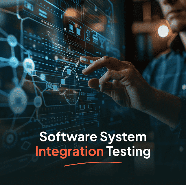 Software System Integration Testing Purpose & Performance