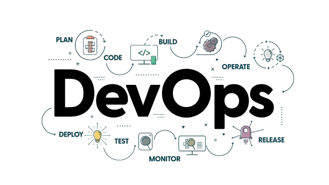 devops outsourcing