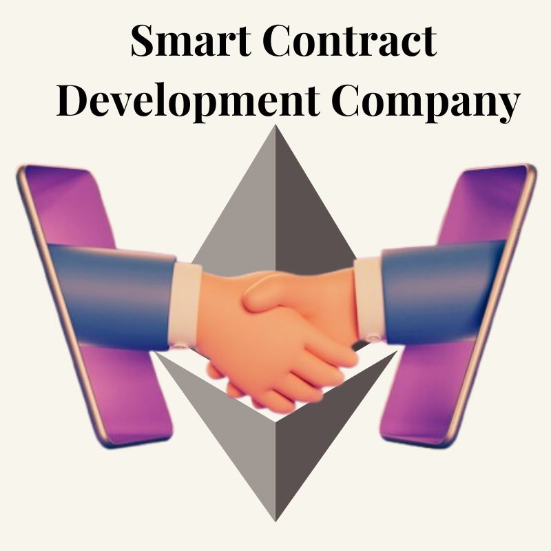 Smart Contract Development Company