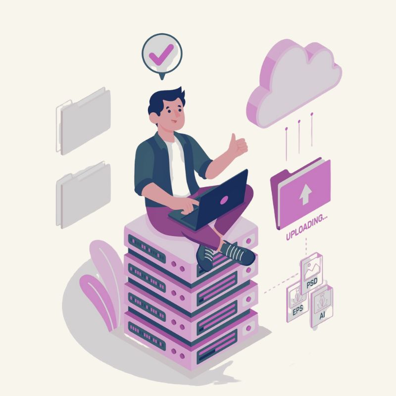 Serverless Application Development Solutions