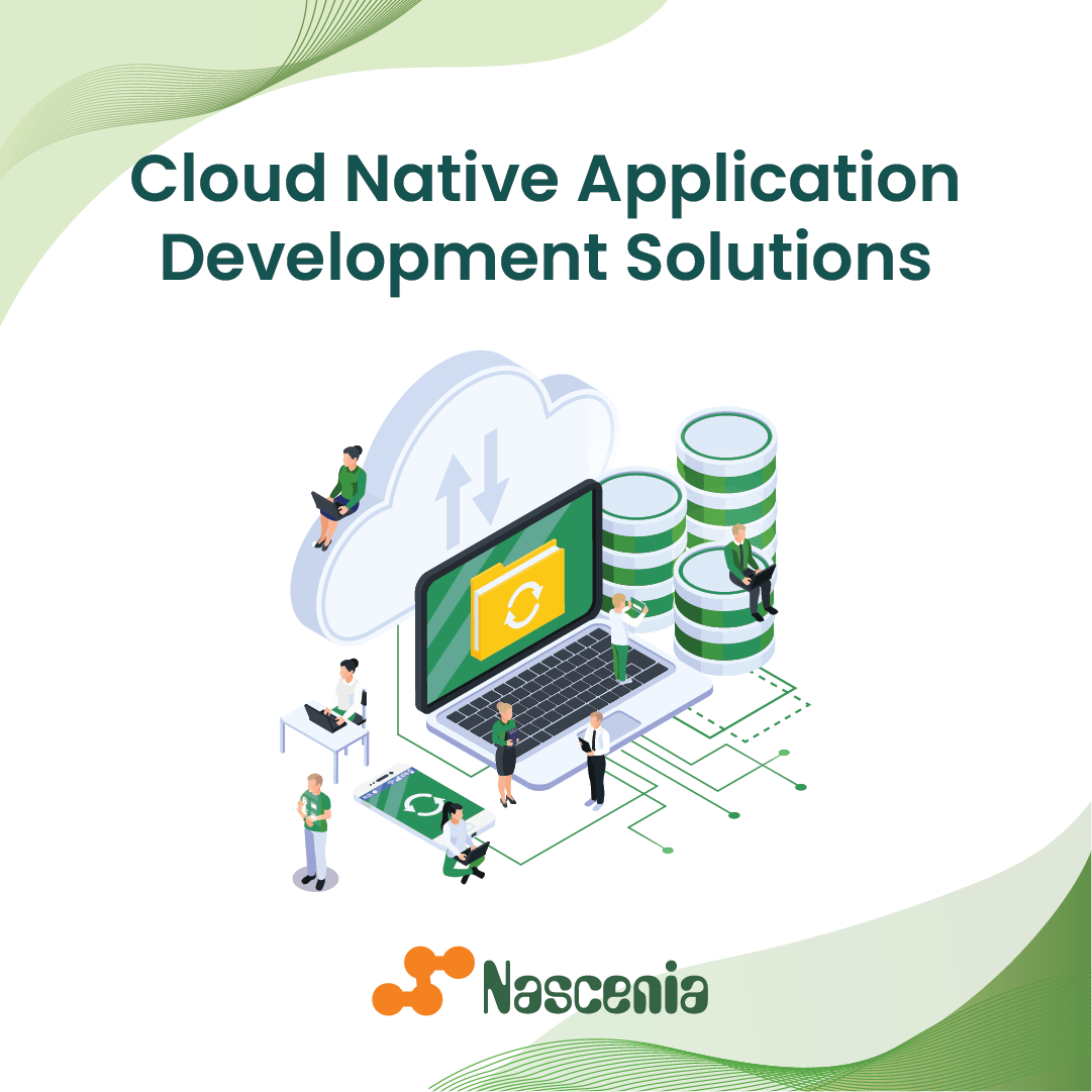 Cloud Native Application Development Solutions