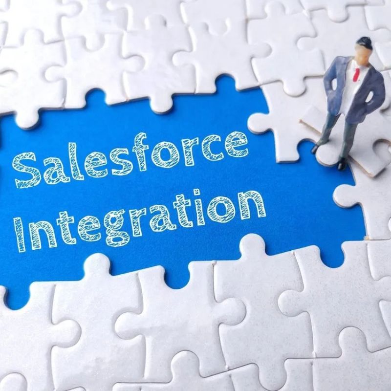Salesforce Integration Solutions