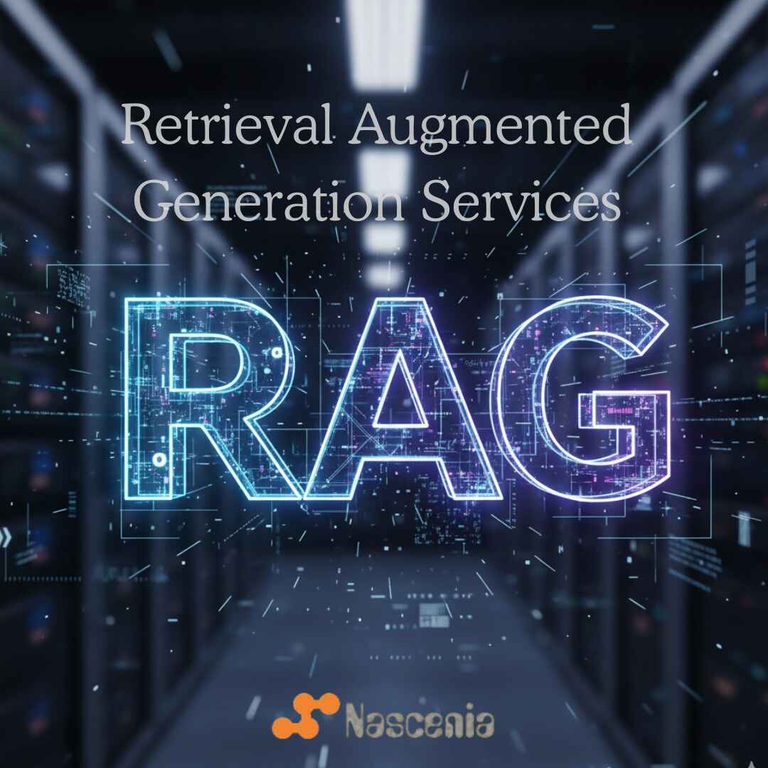 Retrieval Augmented Generation (RAG) Services