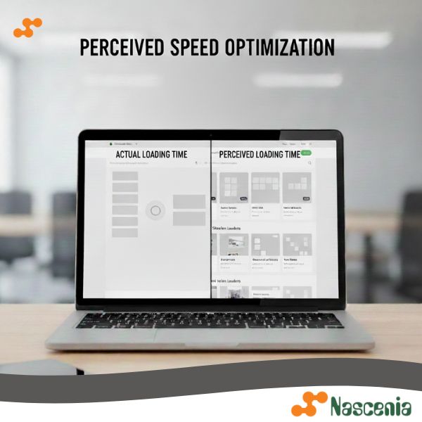 Perceived Speed Optimization