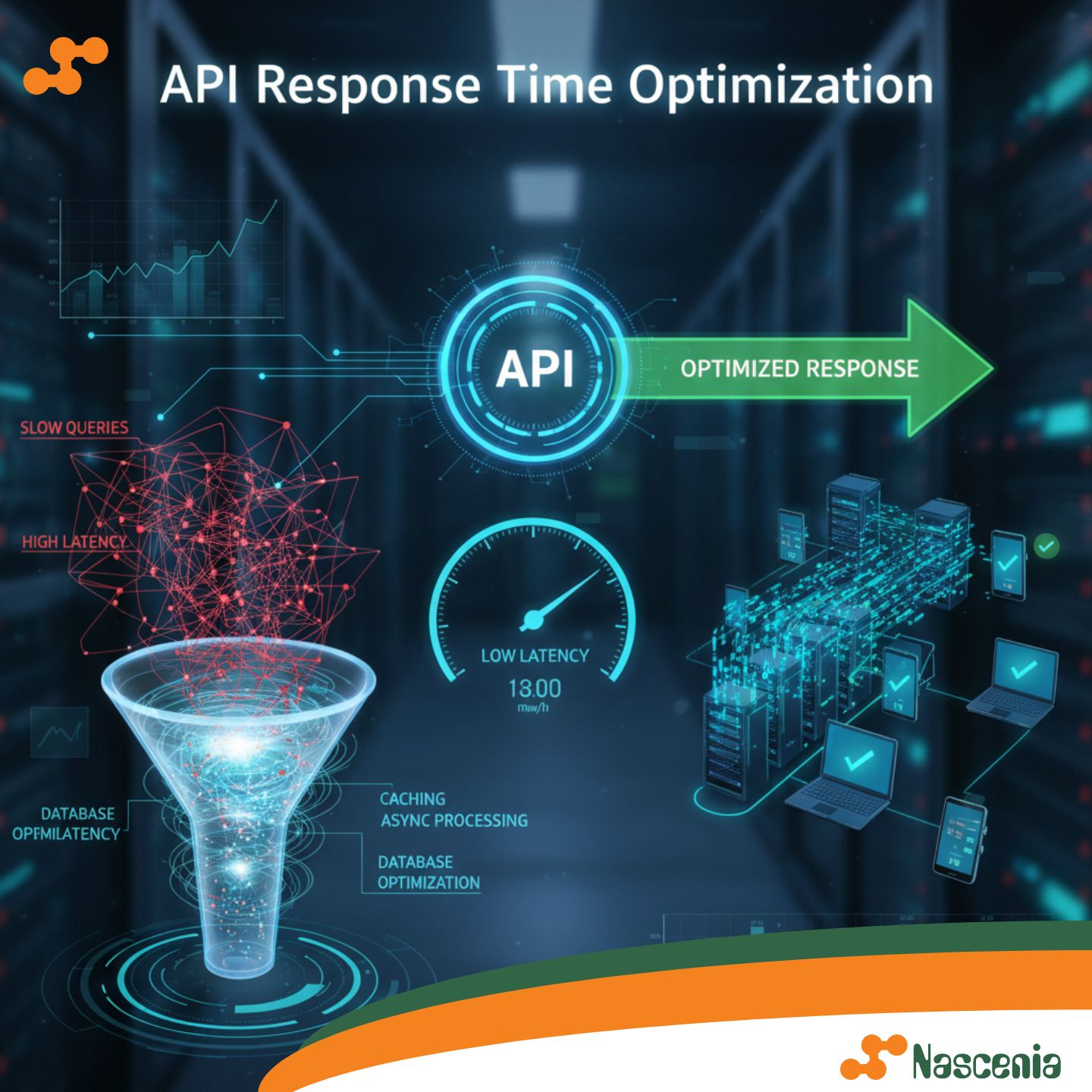 Is Your API Giving Your Competitors an Edge? Stop Losing Users to Faster Alternatives
